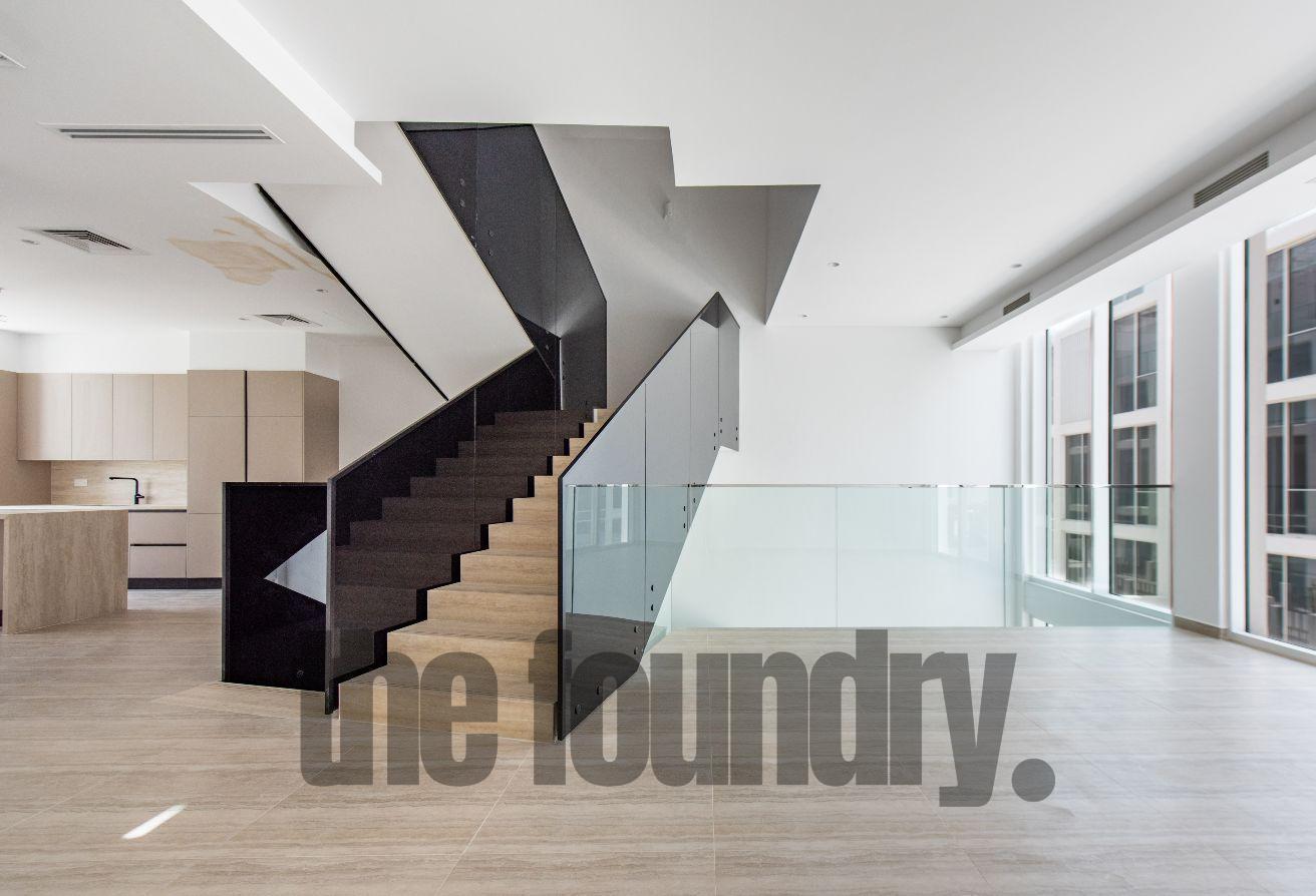 Brand New Urban Townhouse with Rooftop Pool photo 4