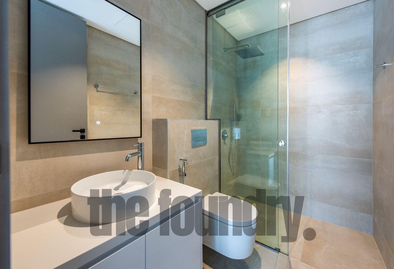 Brand New Urban Townhouse with Rooftop Pool photo 14