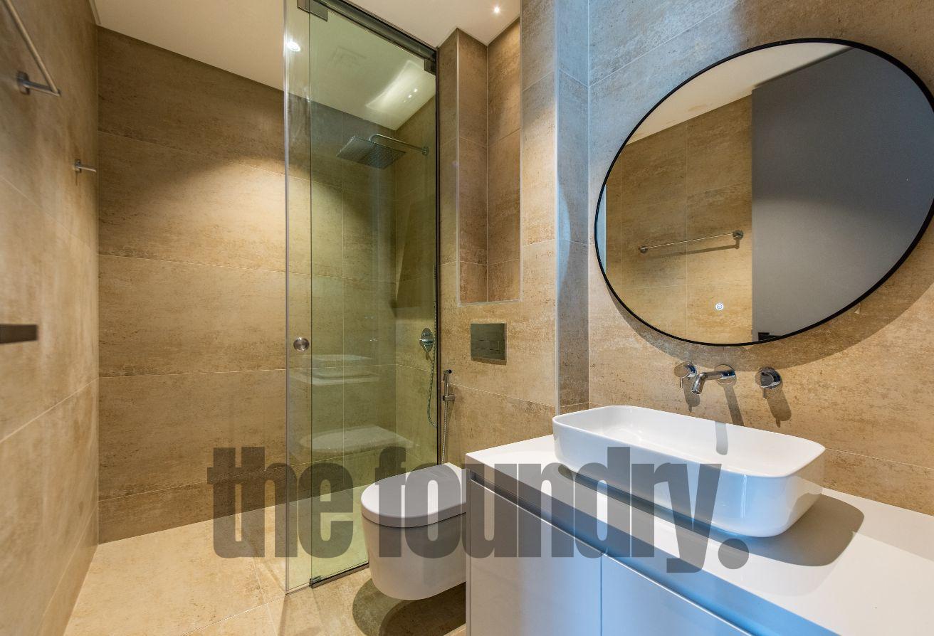 Brand New Urban Townhouse with Rooftop Pool photo 21