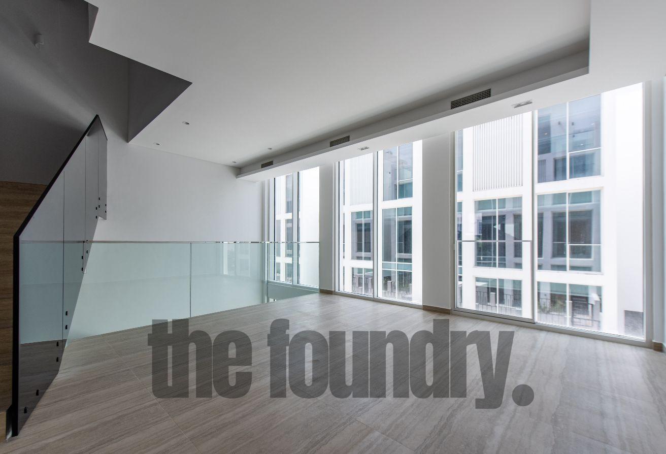 Brand New Urban Townhouse with Rooftop Pool photo 15
