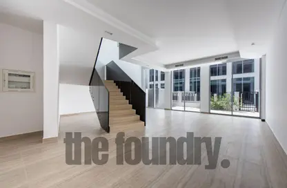 Townhouse - 4 Bedrooms - 5 Bathrooms for rent in Ixora - Al Barari - Dubai