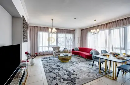 Apartment - 1 Bedroom - 1 Bathroom for rent in South Ridge 1 - South Ridge - Downtown Dubai - Dubai Apartment - 1 Bedroom - 1 Bathroom for rent in South Ridge 1 - South Ridge - Downtown Dubai - Dubai