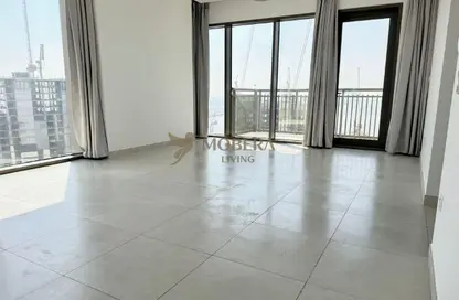 Apartment - 3 Bedrooms - 4 Bathrooms for rent in Creekside 18 B - Creekside 18 - Dubai Creek Harbour (The Lagoons) - Dubai