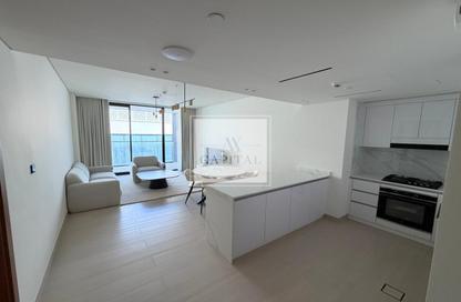 Apartment - 1 - 2 for sale in Binghatti Galaxy Tower B - Binghatti Galaxy - District 11 - Jumeirah Village Circle - Dubai