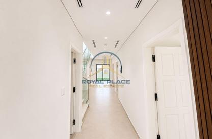 Villa - 4 Bedrooms - 4 Bathrooms for sale in East Village - Al Furjan - Dubai