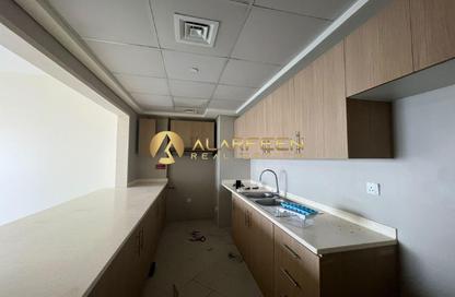 Apartment - 2 - 3 for rent in Hessa Views - District 12 - Jumeirah Village Circle - Dubai Apartment - 2 - 3 for rent in Hessa Views - District 12 - Jumeirah Village Circle - Dubai