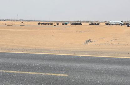 Land - Studio for sale in Athaib - Al Rowdat Suburb - Sharjah
