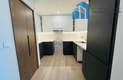 Apartment - 1 Bedroom - 2 Bathrooms for rent in Al Badia Living Building E - Al Badia Living - Dubai Festival City - Dubai