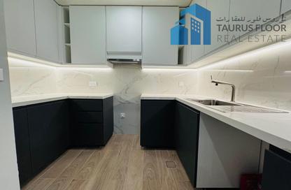Apartment - 1 Bedroom - 2 Bathrooms for rent in Al Badia Living Building E - Al Badia Living - Dubai Festival City - Dubai