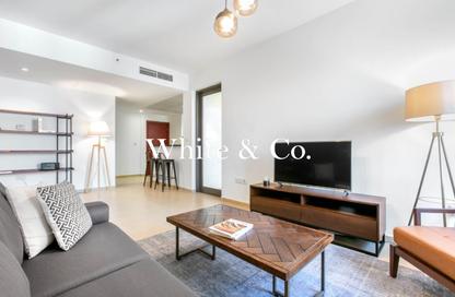 Apartment - 1 Bedroom - 2 Bathrooms for rent in Murjan 1 - Murjan - Jumeirah Beach Residence - Dubai Apartment - 1 Bedroom - 2 Bathrooms for rent in Murjan 1 - Murjan - Jumeirah Beach Residence - Dubai
