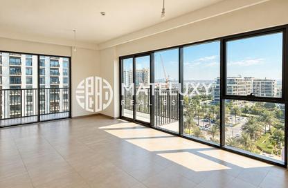 Apartment - 3 - 3 for sale in Executive Residences 2 - Executive Residences - Dubai Hills Estate - Dubai