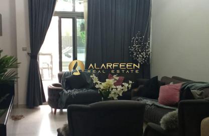 Apartment - 2 Bedrooms - 3 Bathrooms for rent in Pantheon Elysee - District 13 - Jumeirah Village Circle - Dubai