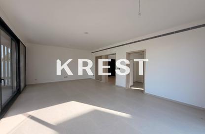 Villa - 4 Bedrooms - 7 Bathrooms for rent in Jebel Ali Village Villas - Jebel Ali Village - Jebel Ali - Dubai