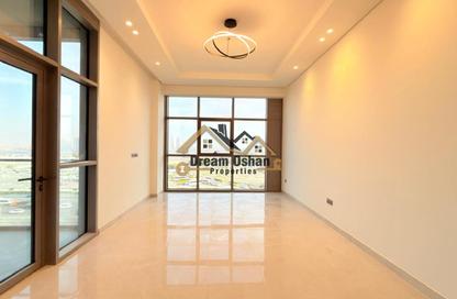 Apartment - 2 Bedrooms - 3 Bathrooms for rent in Burj Ghaya - Al Jaddaf - Dubai Apartment - 2 Bedrooms - 3 Bathrooms for rent in Burj Ghaya - Al Jaddaf - Dubai