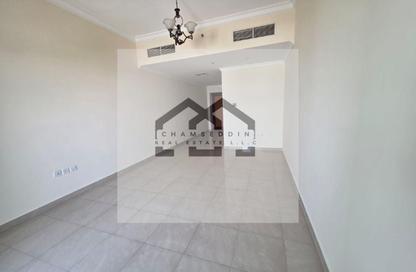 Apartment - 2 Bedrooms - 2 Bathrooms for sale in Conquer Tower - Sheikh Maktoum Bin Rashid Street - Ajman