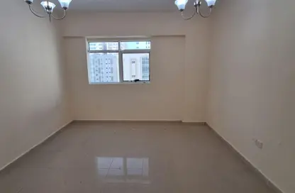 Apartment - 1 Bedroom - 1 Bathroom for rent in Al Mahatta - Al Qasimia - Sharjah