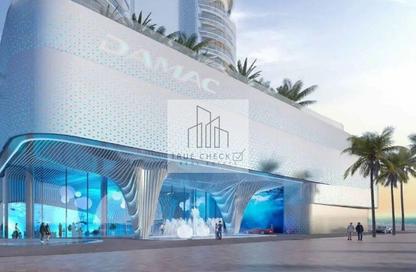 Apartment - 1 Bedroom - 2 Bathrooms for sale in DAMAC Casa - Dubai Media City - Dubai