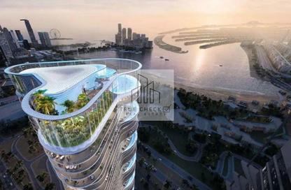 شقة - غرفة نوم - 2 حمامات للبيع في داماك كازا - مدينة دبي للإعلام - دبي