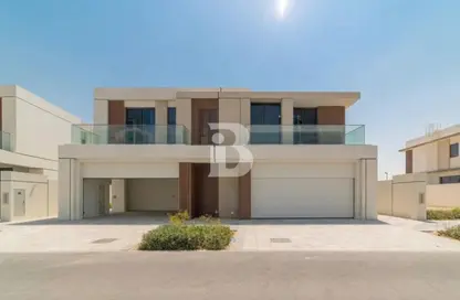 فيلا - 4 غرف نوم - 5 حمامات للايجار في المنطقة وان - مدينة الشيخ محمد بن راشد - دبي