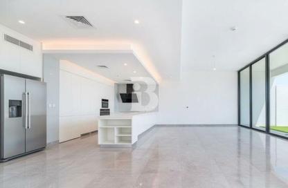 Villa - 4 Bedrooms - 5 Bathrooms for rent in District One Phase III - District One - Mohammed Bin Rashid City - Dubai