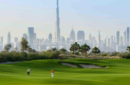 Land - Studio for sale in Dubai Hills Estate - Dubai Land - Studio for sale in Dubai Hills Estate - Dubai