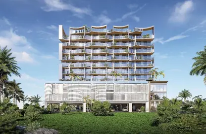 شقة - 3 غرف نوم - 4 حمامات للبيع في مساكن نوتيس - جزر دبي - دبي