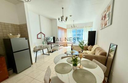 Apartment - Studio - 1 Bathroom for rent in Skycourts Tower B - Skycourts Towers - Dubai Land Residence Complex - Dubai Apartment - Studio - 1 Bathroom for rent in Skycourts Tower B - Skycourts Towers - Dubai Land Residence Complex - Dubai