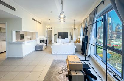 Apartment - 1 - 2 for rent in South Ridge 3 - South Ridge - Downtown Dubai - Dubai Apartment - 1 - 2 for rent in South Ridge 3 - South Ridge - Downtown Dubai - Dubai