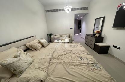 Apartment - Studio - 1 for rent in Regalia By Deyaar - Business Bay - Dubai Apartment - Studio - 1 for rent in Regalia By Deyaar - Business Bay - Dubai