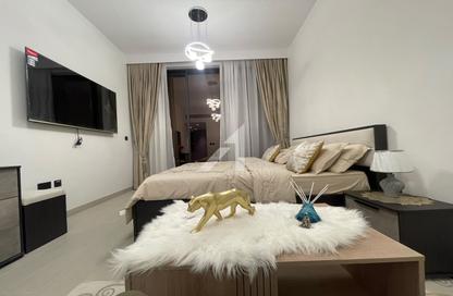 Apartment - Studio - 1 for rent in Regalia By Deyaar - Business Bay - Dubai Apartment - Studio - 1 for rent in Regalia By Deyaar - Business Bay - Dubai