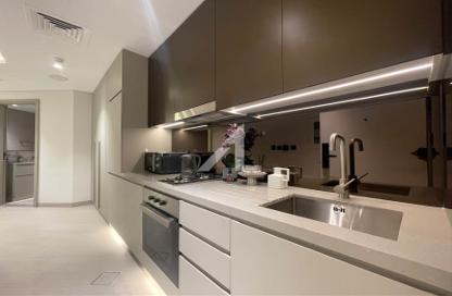 Apartment - Studio - 1 for rent in Regalia By Deyaar - Business Bay - Dubai