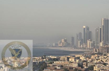 Apartment - 2 Bedrooms - 3 Bathrooms for rent in Bu Tina - Al Sharq - Sharjah Apartment - 2 Bedrooms - 3 Bathrooms for rent in Bu Tina - Al Sharq - Sharjah