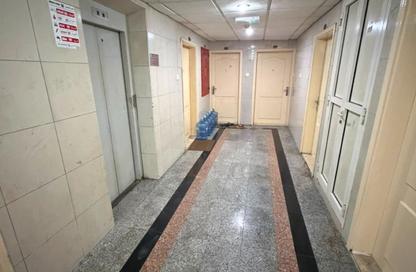 Apartment - Studio - 1 Bathroom for rent in Sheikh Jaber Al Sabah Street - Al Naimiya - Al Nuaimiya - Ajman Apartment - Studio - 1 Bathroom for rent in Sheikh Jaber Al Sabah Street - Al Naimiya - Al Nuaimiya - Ajman
