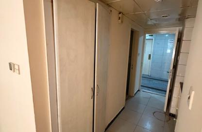 Apartment - Studio - 1 Bathroom for rent in Sheikh Jaber Al Sabah Street - Al Naimiya - Al Nuaimiya - Ajman Apartment - Studio - 1 Bathroom for rent in Sheikh Jaber Al Sabah Street - Al Naimiya - Al Nuaimiya - Ajman