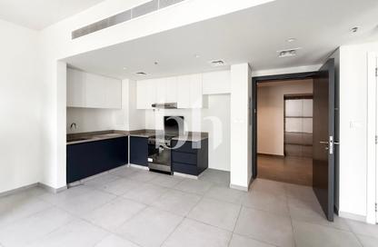 Apartment - 1 Bedroom - 1 Bathroom for rent in The Riff - Aljada - Sharjah