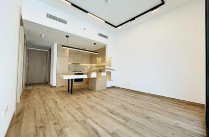 Apartment - 1 Bedroom - 2 Bathrooms for rent in Oakley Square Residences - District 11 - Jumeirah Village Circle - Dubai