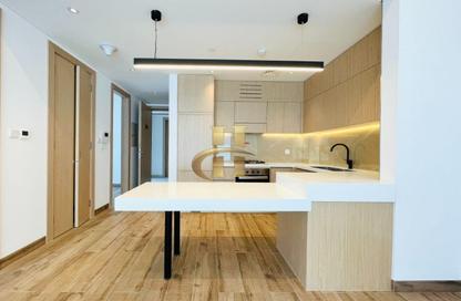 Apartment - 1 Bedroom - 2 Bathrooms for rent in Oakley Square Residences - District 11 - Jumeirah Village Circle - Dubai