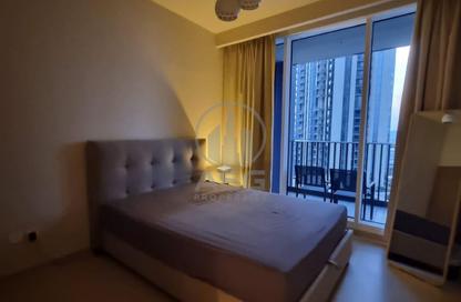 Apartment - 1 Bedroom - 1 Bathroom for rent in Harbour Gate Tower 1 - Harbour Gate - Dubai Creek Harbour (The Lagoons) - Dubai Apartment - 1 Bedroom - 1 Bathroom for rent in Harbour Gate Tower 1 - Harbour Gate - Dubai Creek Harbour (The Lagoons) - Dubai