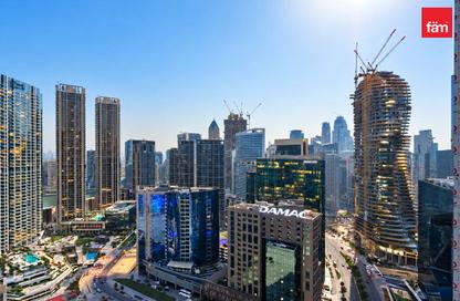 Apartment - 1 - 2 for sale in The Edge Tower A - The Edge - Business Bay - Dubai Apartment - 1 - 2 for sale in The Edge Tower A - The Edge - Business Bay - Dubai