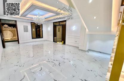 Villa - 4 Bedrooms - 6 Bathrooms for sale in Al Helio 1 - Al Helio - Ajman