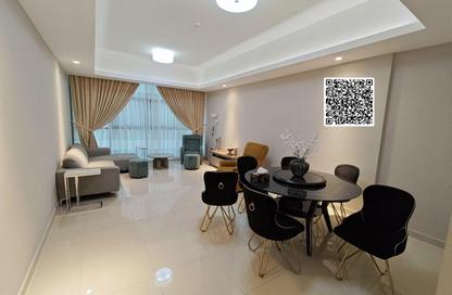 Apartment - 3 Bedrooms - 4 Bathrooms for rent in Gulfa Towers - Al Rashidiya 1 - Al Rashidiya - Ajman Apartment - 3 Bedrooms - 4 Bathrooms for rent in Gulfa Towers - Al Rashidiya 1 - Al Rashidiya - Ajman