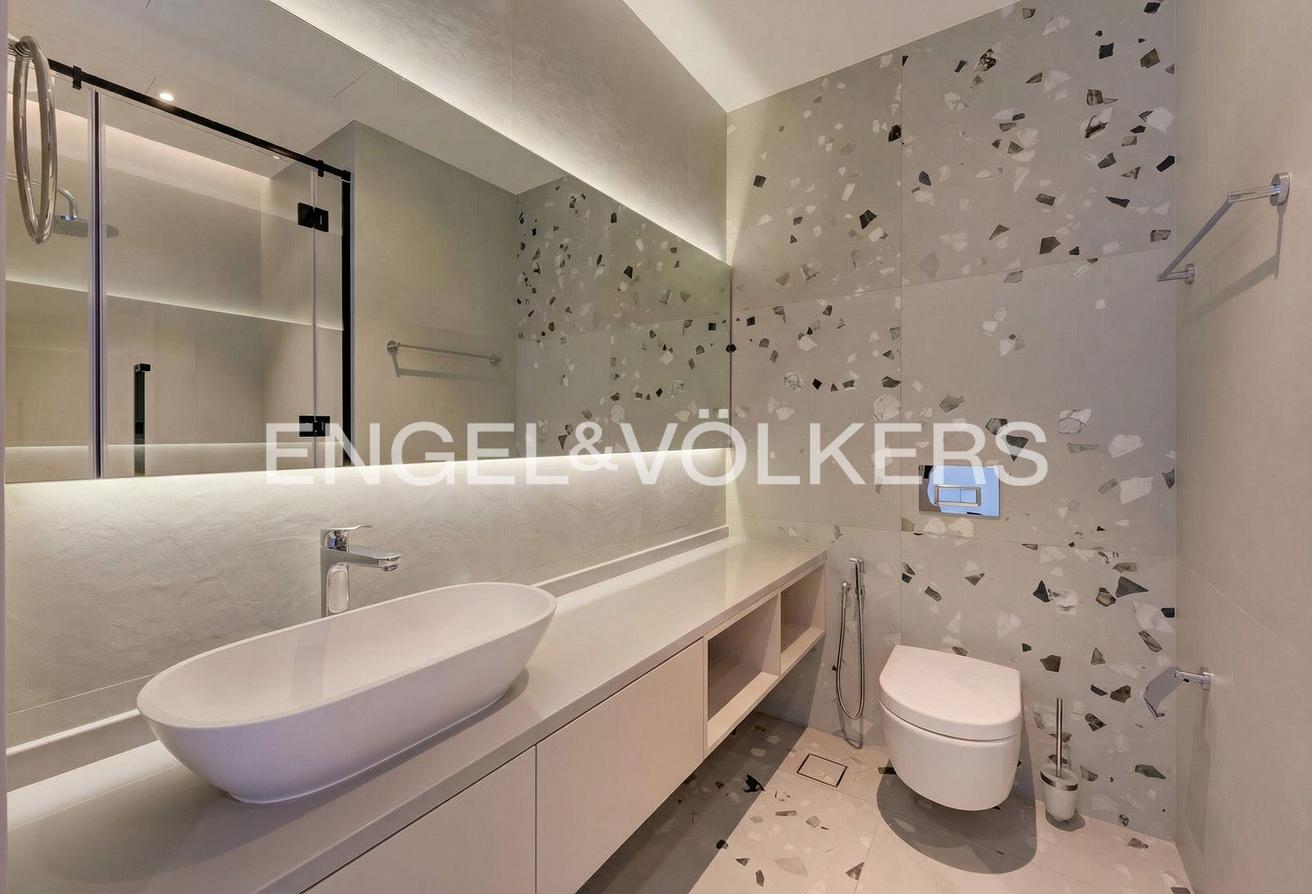 Luxury Living I Exclusive I Furnished I Sea view photo 24