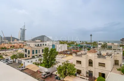 Villa - 7 Bedrooms - 7+ Bathrooms for sale in Umm Suqeim 2 Villas - Umm Suqeim 2 - Umm Suqeim - Dubai