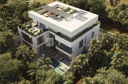 فيلا - 7 غرف نوم - 8 حمامات للبيع في فلل ام سقيم 2 - أم سقيم 2 - أم سقيم - دبي