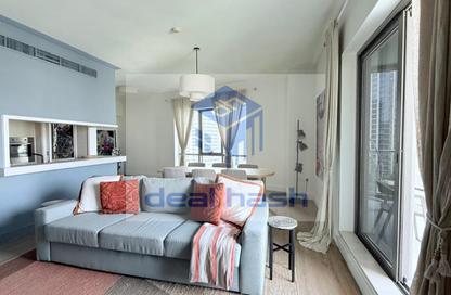 Apartment - 2 - 3 for rent in South Ridge 3 - South Ridge - Downtown Dubai - Dubai Apartment - 2 - 3 for rent in South Ridge 3 - South Ridge - Downtown Dubai - Dubai