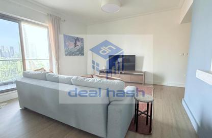 Apartment - 2 - 3 for rent in South Ridge 3 - South Ridge - Downtown Dubai - Dubai Apartment - 2 - 3 for rent in South Ridge 3 - South Ridge - Downtown Dubai - Dubai