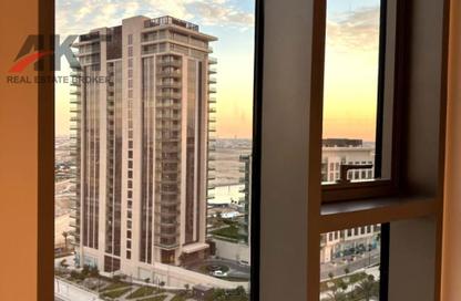 Apartment - 2 Bedrooms - 2 Bathrooms for rent in 17 Icon Bay - Dubai Creek Harbour (The Lagoons) - Dubai