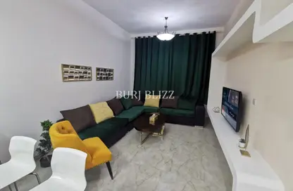 Apartment - 1 Bedroom - 2 Bathrooms for rent in Joya Verde Residences - District 11 - Jumeirah Village Circle - Dubai