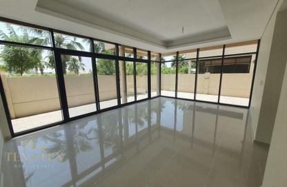 Townhouse - 4 Bedrooms - 3 Bathrooms for rent in Trinity - Damac Hills - Dubai