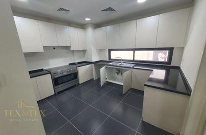 Townhouse - 4 Bedrooms - 3 Bathrooms for rent in Trinity - Damac Hills - Dubai